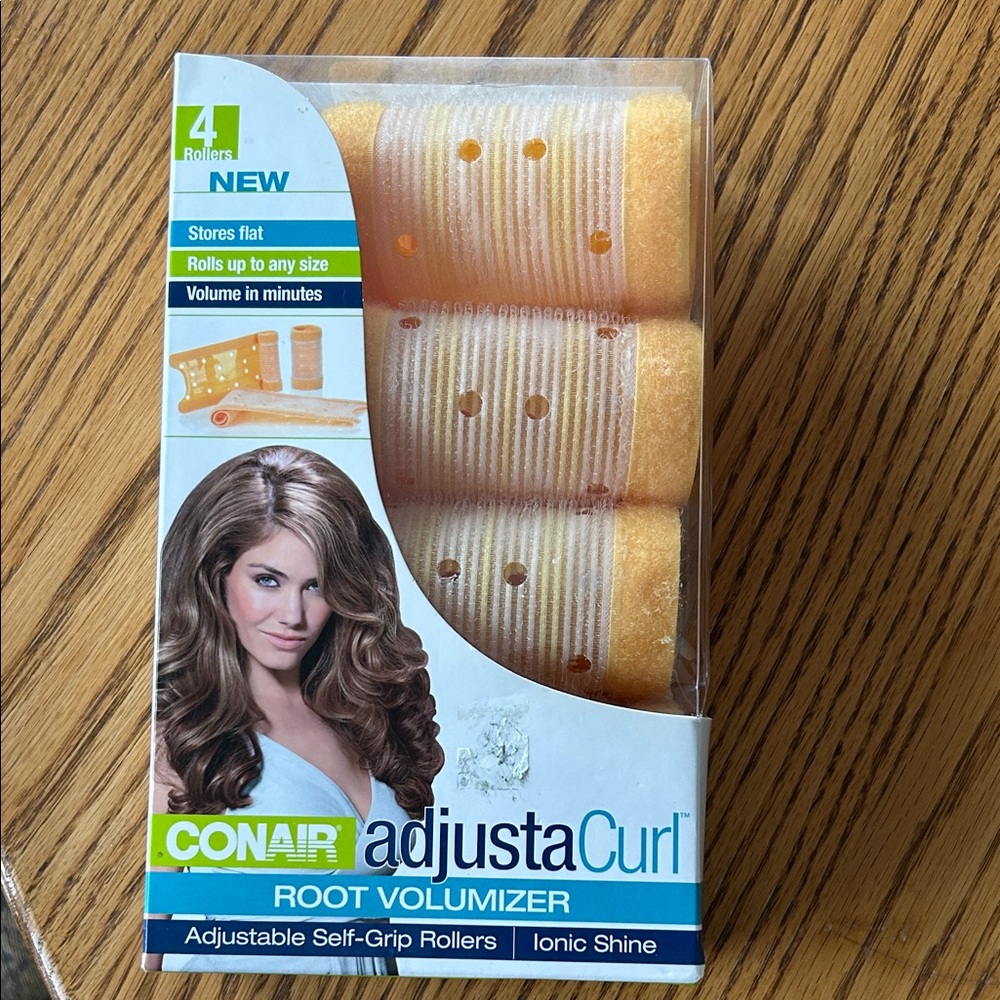 Velcro Rollers Conair
